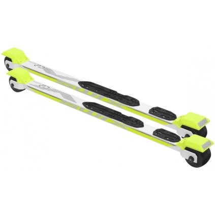 SWIX Classic Roadline C2, klasické kolieskové lyže