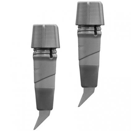 SWIX RDHH925 TBS Triac, Roller Ski Ferrules