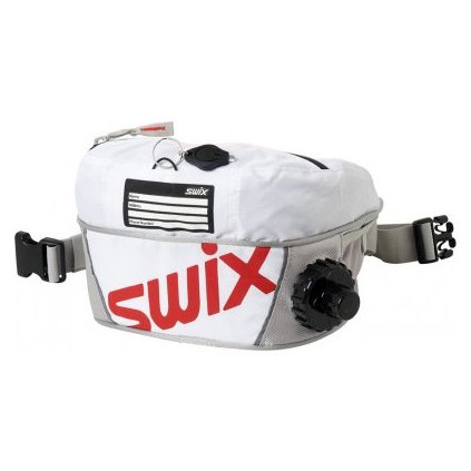 SWIX NNT16, ocieplany pas na narty / bidon