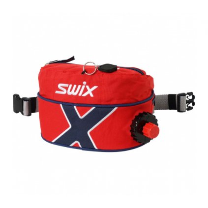 SWIX RE031 NORGE, nerka biegowa z termoską