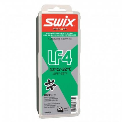 SWIX LF04X, 180g, -12°C do -32°C