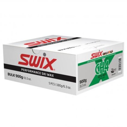 SWIX CH04X, 900g, -12°C to -32°C