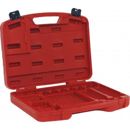 SWIX kufor na vosky T0064