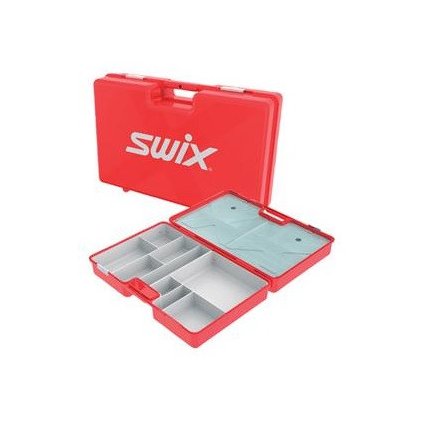 SWIX T550 Wax Case - Large