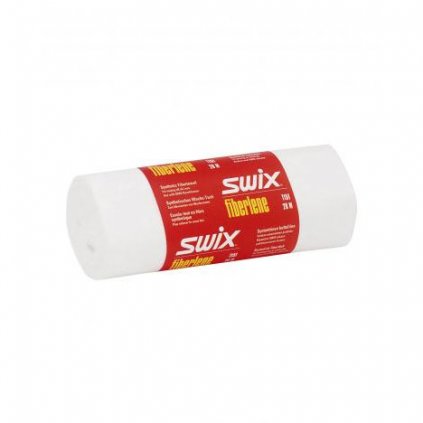 SWIX T0151 Fiberlene, Cloth 20m