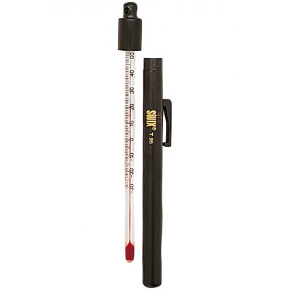 SWIX T0095 Termometr