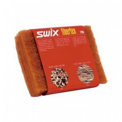 SWIX T0264 Fibertex oranžový