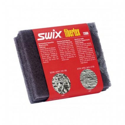 SWIX T0266N Fibertex, purpurový