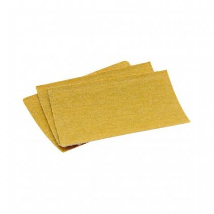 SWIX T0011SP Papier ścierny zamienny, #120, 3 szt.