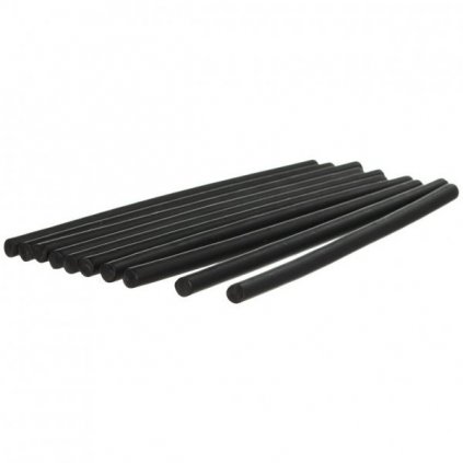 SWIX POLYSTICKS 10pcs T1716B - Base Repair Sticks