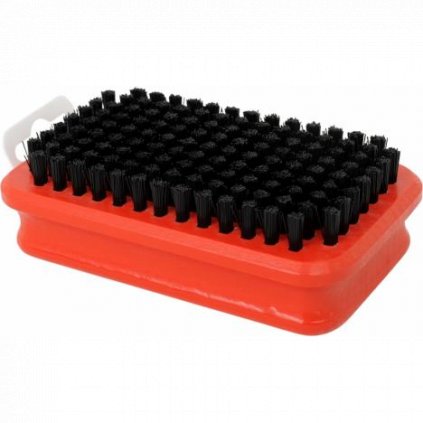 SWIX T0194B Szczotka, czarny nylon