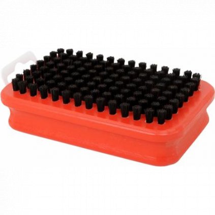 SWIX T0157B Black Brush, Horsehair
