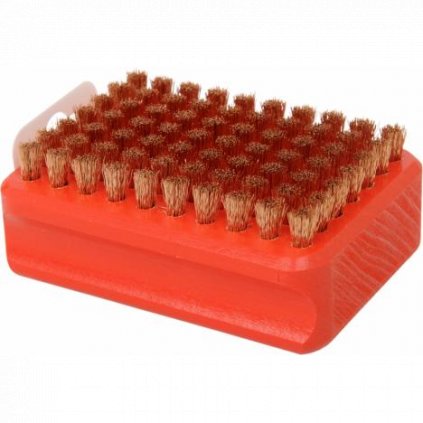 SWIX T162SB Brush, Bronze Economy