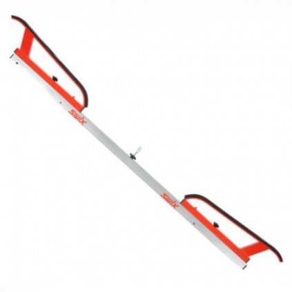 SWIX T0793-2 profil do woskowania Aluminium
