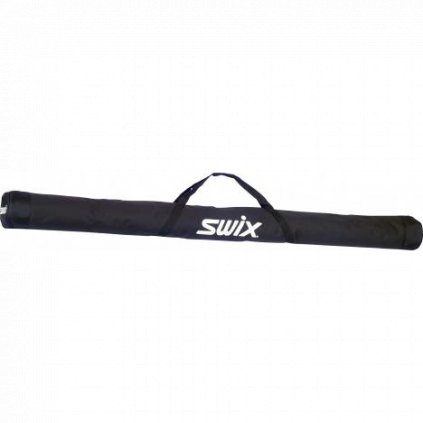 SWIX R0282 pokrowiec na narty, 2 pary, 215cm