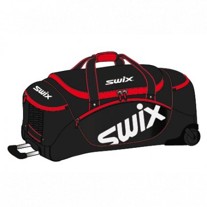 SWIX SW21 Cargo, veľká taška s kolieskami
