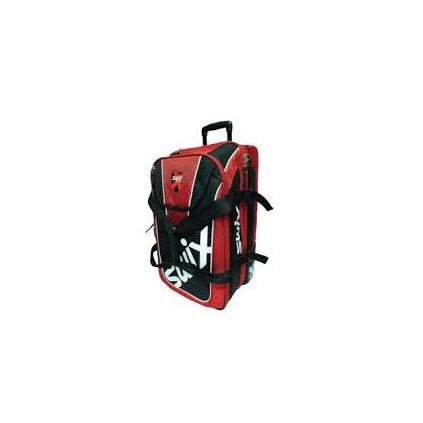 SWIX NNT22 Expandable Wheeled Upright 100l, kufor s kolieskami