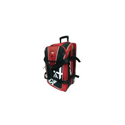 SWIX NNT22 Expandable Wheeled Upright 100l, kufr s kolečky