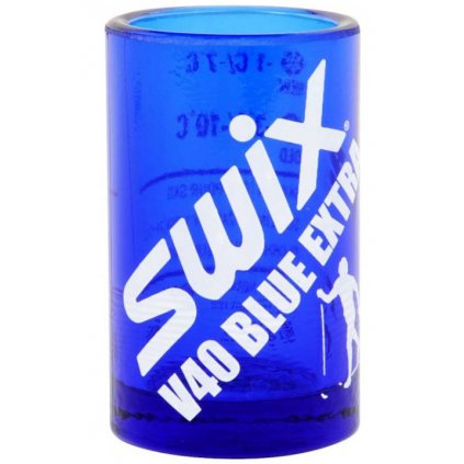 SWIX pohár SCHNAPPS modrý