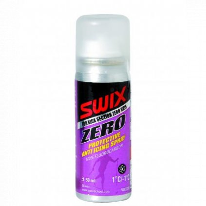 SWIX N2 ZERO Spray 50ml