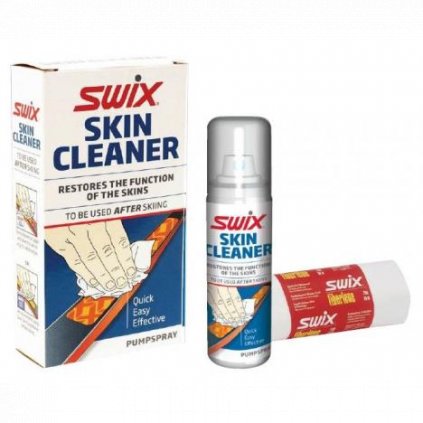 SWIX N16 SKIN CLEANER, 70 ml, Spray