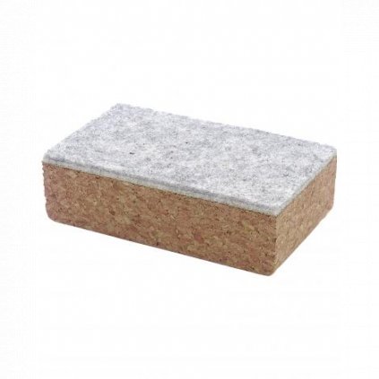 SWIX T0023 Cork with Felt for Snowboard