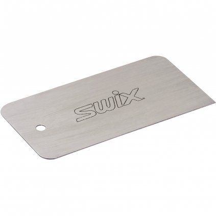 SWIX T80 oceľová škrabka