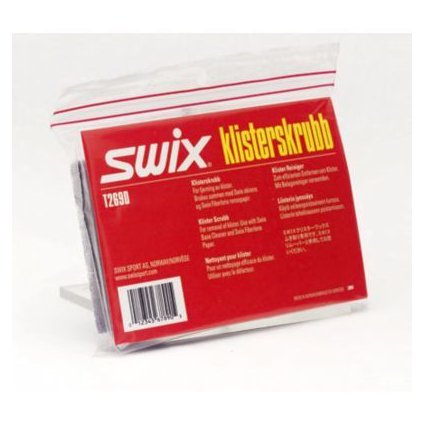 SWIX T269D Fibertex, 4pcs