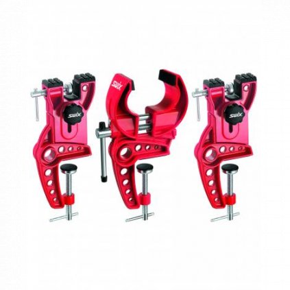 SWIX T0149-50 Ski Vise for World Cups