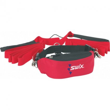 SWIX XT613 Waist Bag with Strap