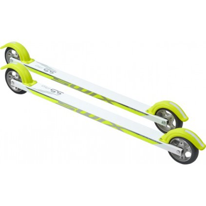 SWIX Skate S5 PRO, Roller Skis