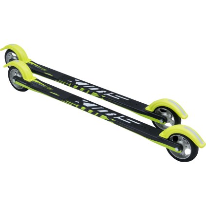 SWIX Triac Carbon Skate, kolieskové lyže