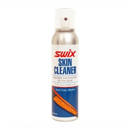 SWIX N16 SKIN CLEANER, 150 ml, spray