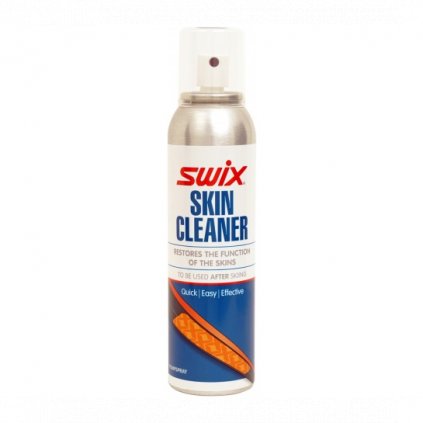 SWIX N16 SKIN CLEANER,150ml.-sprej
