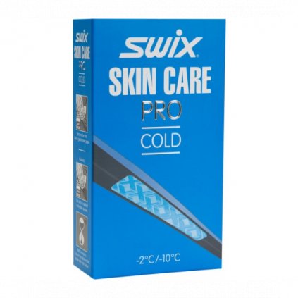 SWIX N17C SKIN CARE PRO COLD 70ml, impregnace skin
