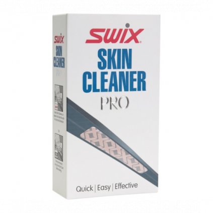 SWIX N18 SKIN CLEANER PRO, skin cleaner