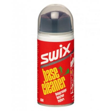 SWIX I63C BASE CLEANER 150ml-čistič skluznice