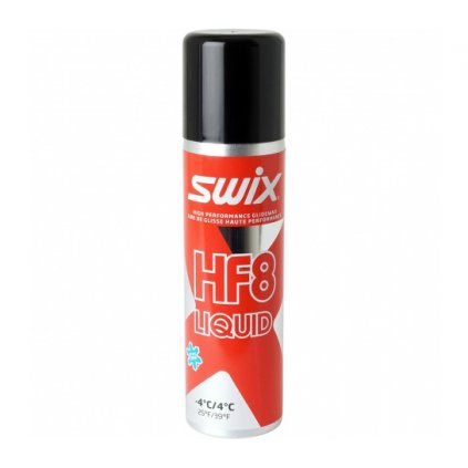 SWIX HF08XL Liquid 125ml