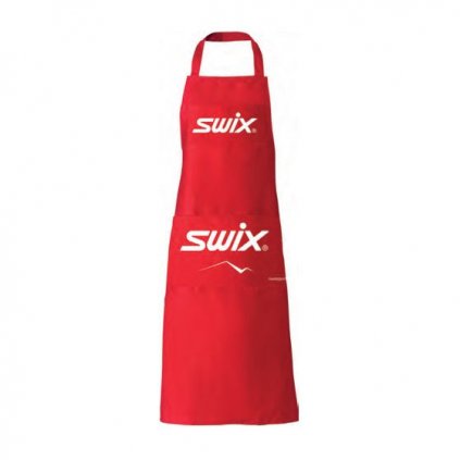 SWIX R0271N Service Apron