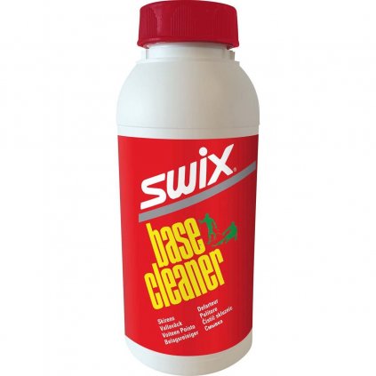 SWIX I64N CLEANER 500ml, smývací roztok