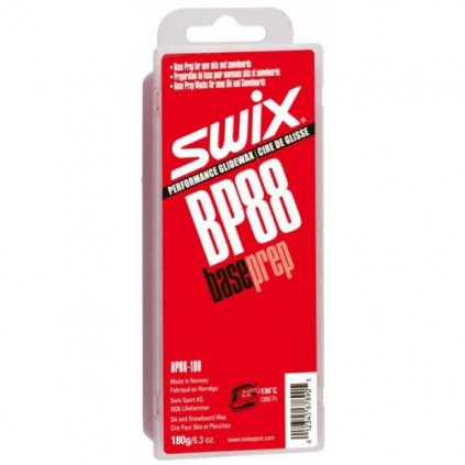 SWIX BP88, 180g, Service Package