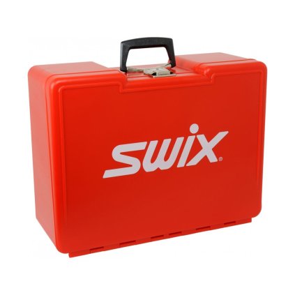 SWIX T0057, Large Wax Box