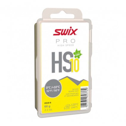 SWIX HS10 60 g