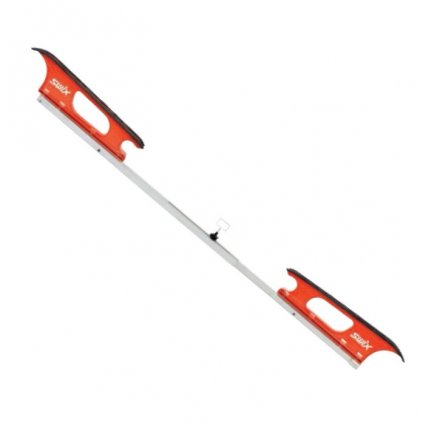 SWIX T0767-3 ECONOMY, Waxing Profile for Cross-Country Skis