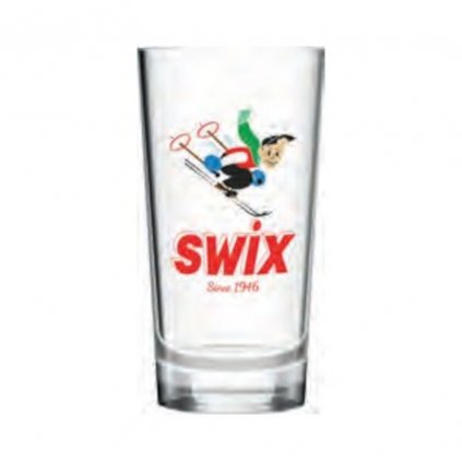 SWIX R0166 Retro sklenička