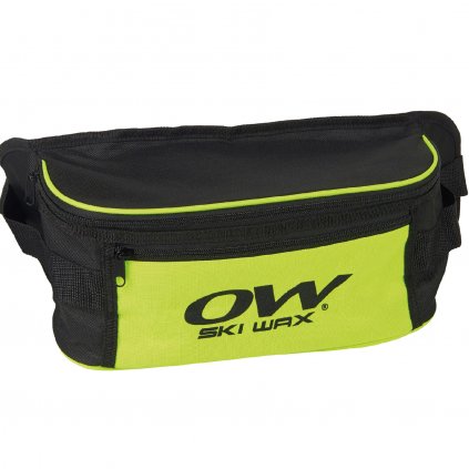 ONE WAY Ski Wax-ledvinka na bežky