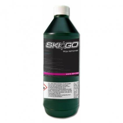 SKIGO smývací roztok, 1000ml