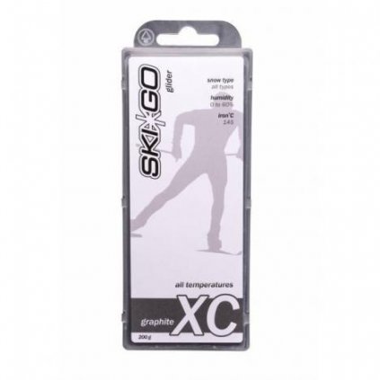 SKIGO XC graphite 200 g