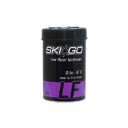 SKIGO KICKWAX LF VIOLET 0/-6°C-vosk