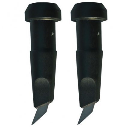 NEX Bodce na asfalt k paliciam 10mm